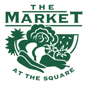 Market at the Square logo