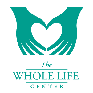 The Whole Life Center logo