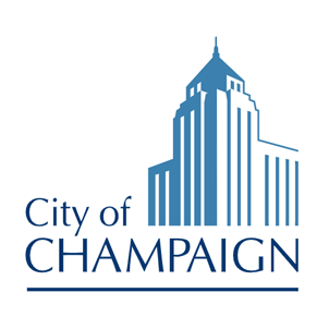 City of Champaign logo