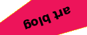 art blog