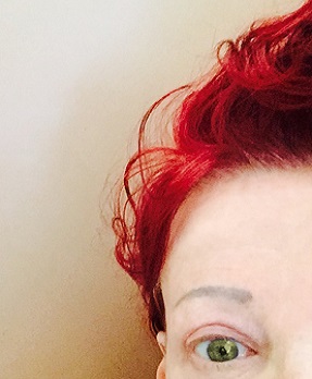 April Greiman