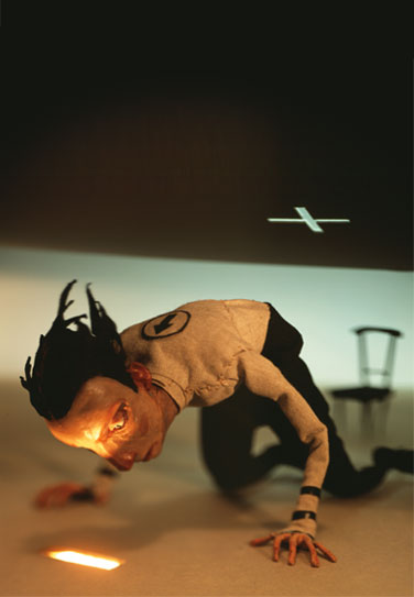 Chris Sickels