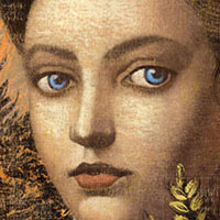 
Anna and Elena	Balbusso (Balbusso Twins) 
            
