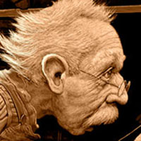 
Ed Binkley
            