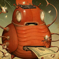 
Bill Mayer
            