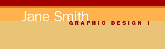graphic design at parkland college