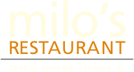 Milo's Restaurant
