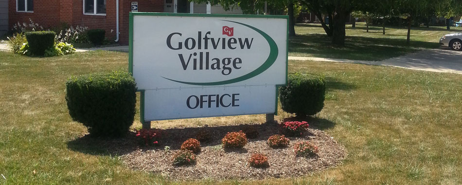 The Golfview Village