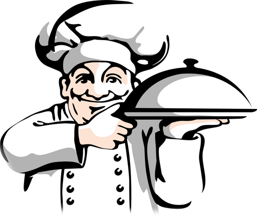 Mr. Delivery Chef