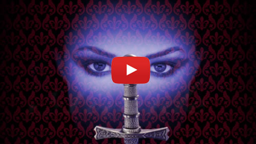Krannert Center ARMIDE TV spot screenshot